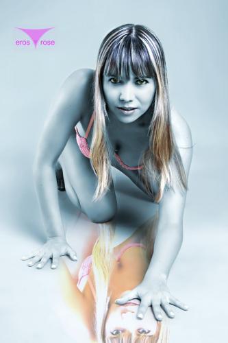 Fotografia de ARYMAR - Galeria Fotografica: Fotografia de estudio 1 - Foto: Vicky