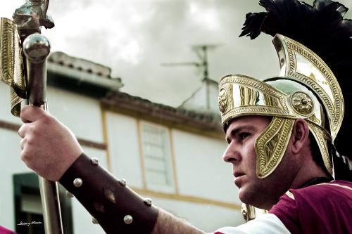 Fotografia de ARYMAR - Galeria Fotografica: Reportaje Semana Santa - Foto: Romano