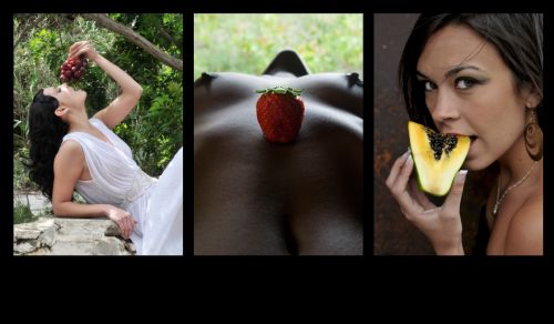 Fotografia de Foto Estudio Arte - Galeria Fotografica: Modelos - Foto: 