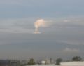 Fotos de poblano -  Foto: VOLCAN POPOCATEPETL - 