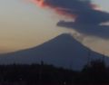 Fotos de poblano -  Foto: VOLCAN POPOCATEPETL - 