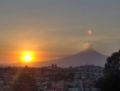 Fotos de poblano -  Foto: VOLCAN POPOCATEPETL - 