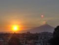 Fotos de poblano -  Foto: VOLCAN POPOCATEPETL - 