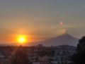 Fotos de poblano -  Foto: VOLCAN POPOCATEPETL - 