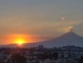 Fotos de poblano -  Foto: VOLCAN POPOCATEPETL - 
