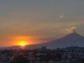 Fotos de poblano -  Foto: VOLCAN POPOCATEPETL - 