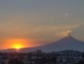 Fotos de poblano -  Foto: VOLCAN POPOCATEPETL - 