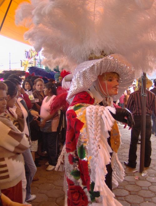 Fotografia de poblano - Galeria Fotografica: VOLCAN POPOCATEPETL - Foto: 