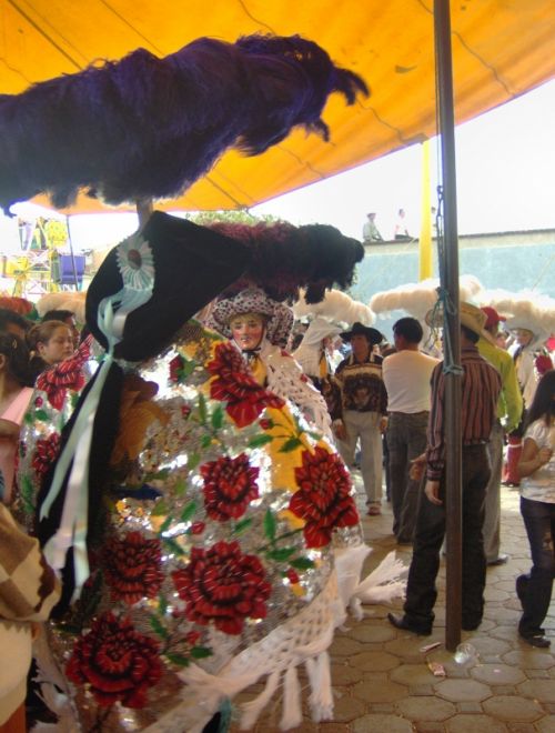 Fotografia de poblano - Galeria Fotografica: VOLCAN POPOCATEPETL - Foto: 