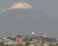 Fotos de poblano -  Foto: VOLCAN POPOCATEPETL - 