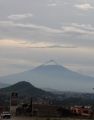 Fotos de poblano -  Foto: VOLCAN POPOCATEPETL - 