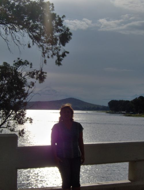 Fotografia de poblano - Galeria Fotografica: VOLCAN POPOCATEPETL - Foto: 