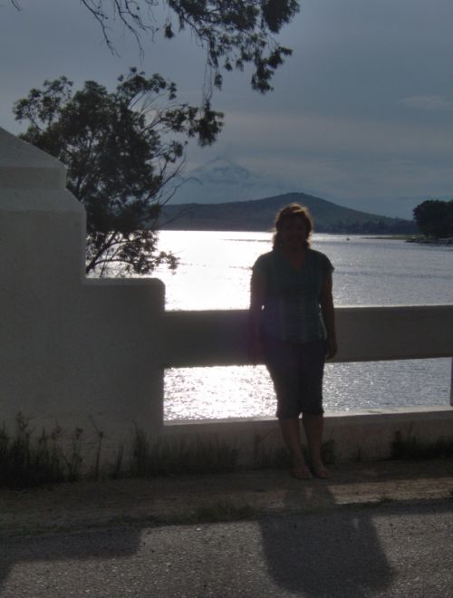 Fotografia de poblano - Galeria Fotografica: VOLCAN POPOCATEPETL - Foto: 