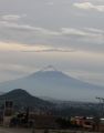 Fotos de poblano -  Foto: VOLCAN POPOCATEPETL - 