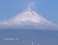 Fotos de poblano -  Foto: VOLCAN POPOCATEPETL - 