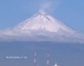 Fotos de poblano -  Foto: VOLCAN POPOCATEPETL - 