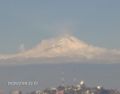 Fotos de poblano -  Foto: VOLCAN POPOCATEPETL - 
