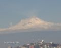 Fotos de poblano -  Foto: VOLCAN POPOCATEPETL - 