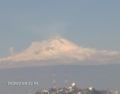 Fotos de poblano -  Foto: VOLCAN POPOCATEPETL - 