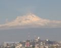 Fotos de poblano -  Foto: VOLCAN POPOCATEPETL - 