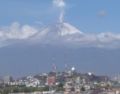 Fotos de poblano -  Foto: VOLCAN POPOCATEPETL - 