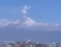 Fotos de poblano -  Foto: VOLCAN POPOCATEPETL - 