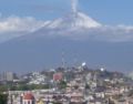 Fotos de poblano -  Foto: VOLCAN POPOCATEPETL - 