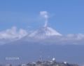 Fotos de poblano -  Foto: VOLCAN POPOCATEPETL - 