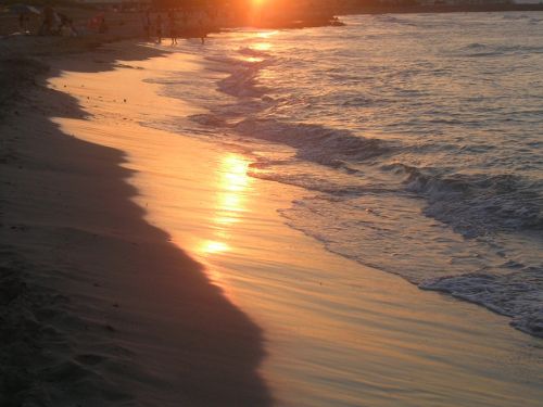 Fotografia de LISA BAES  - Galeria Fotografica: MI MAR - Foto: 