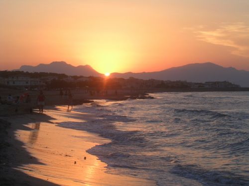 Fotografia de LISA BAES  - Galeria Fotografica: MI MAR - Foto: 