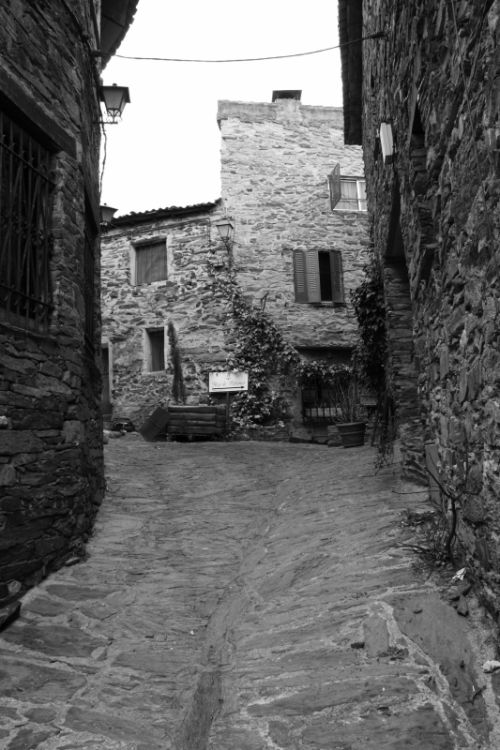 Fotografia de Victor R. Hervias - Galeria Fotografica: mirada en blanco y negro - Foto: 