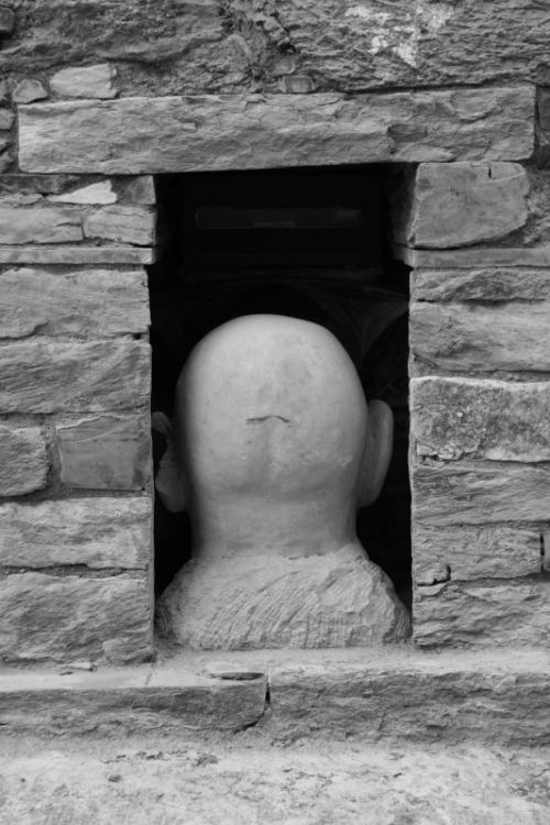 Fotografia de Victor R. Hervias - Galeria Fotografica: mirada en blanco y negro - Foto: 