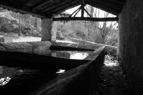 Fotografia de Victor R. Hervias - Galeria Fotografica: mirada en blanco y negro - Foto: 