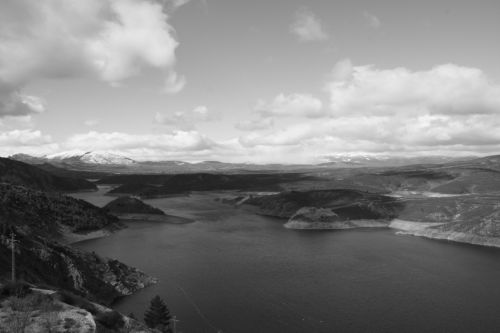 Fotografia de Victor R. Hervias - Galeria Fotografica: mirada en blanco y negro - Foto: 