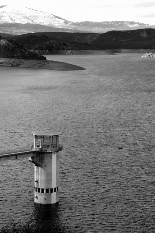 Fotografia de Victor R. Hervias - Galeria Fotografica: mirada en blanco y negro - Foto: 