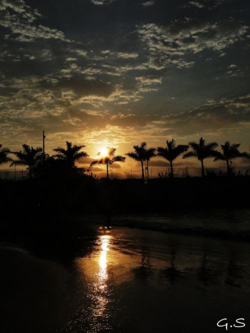 Fotografia de Galo S - Galeria Fotografica: Atardeceres - Foto: 