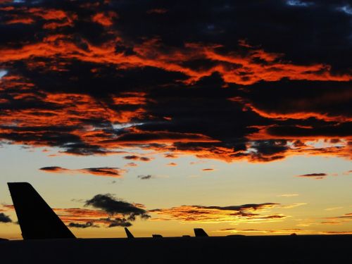 Fotografia de Galo S - Galeria Fotografica: Atardeceres - Foto: 