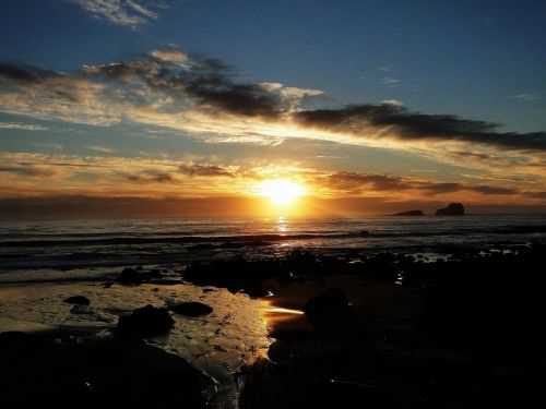 Fotografia de Galo S - Galeria Fotografica: Atardeceres - Foto: 