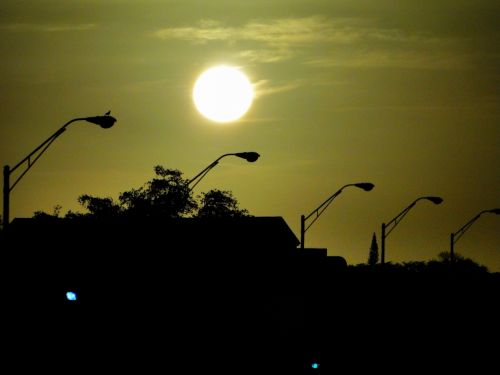 Fotografia de Galo S - Galeria Fotografica: Atardeceres - Foto: 