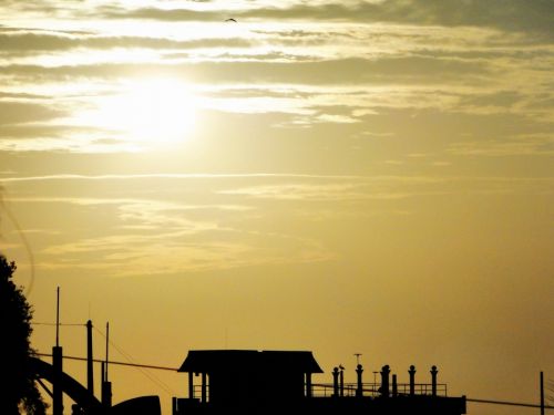 Fotografia de Galo S - Galeria Fotografica: Atardeceres - Foto: 