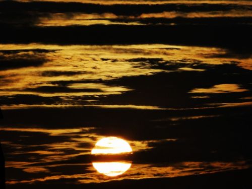 Fotografia de Galo S - Galeria Fotografica: Atardeceres - Foto: 