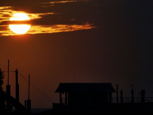 Fotografia de Galo S - Galeria Fotografica: Atardeceres - Foto: 