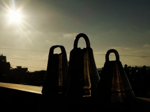 Fotografia de Galo S - Galeria Fotografica: Atardeceres - Foto: 