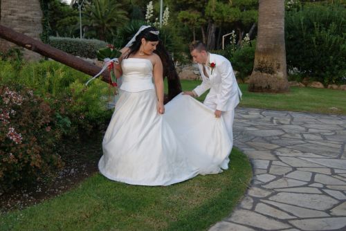 Fotografia de Fotografia Anabelen Endrizzi - Galeria Fotografica: Boda Cristina y Luis - Foto: 