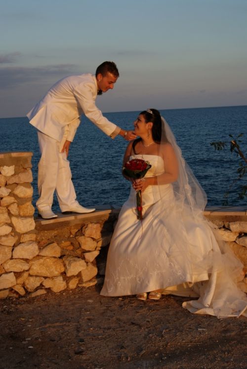 Fotografia de Fotografia Anabelen Endrizzi - Galeria Fotografica: Boda Cristina y Luis - Foto: 