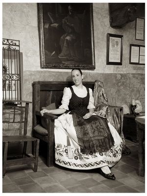 Fotografia de Estudio Fotogrfico Javier Poveda - Galeria Fotografica: Fiesta de la Vendimia - Foto: 