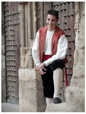 Fotografia de Estudio Fotogrfico Javier Poveda - Galeria Fotografica: Fiesta de la Vendimia - Foto: 