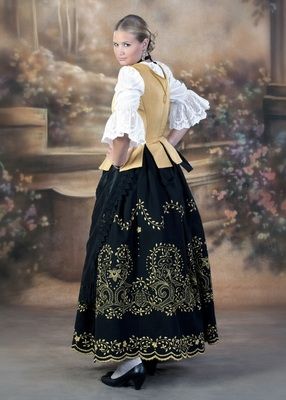 Fotografia de Estudio Fotogrfico Javier Poveda - Galeria Fotografica: Fiesta de la Vendimia - Foto: 