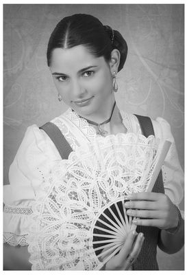 Fotografia de Estudio Fotogr�fico Javier Poveda - Galeria Fotografica: Fiesta de la Vendimia - Foto: 