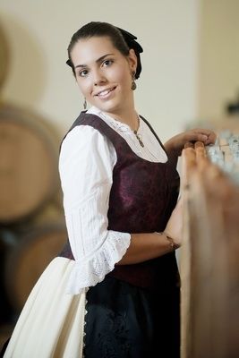 Fotografia de Estudio Fotogrfico Javier Poveda - Galeria Fotografica: Fiesta de la Vendimia - Foto: 